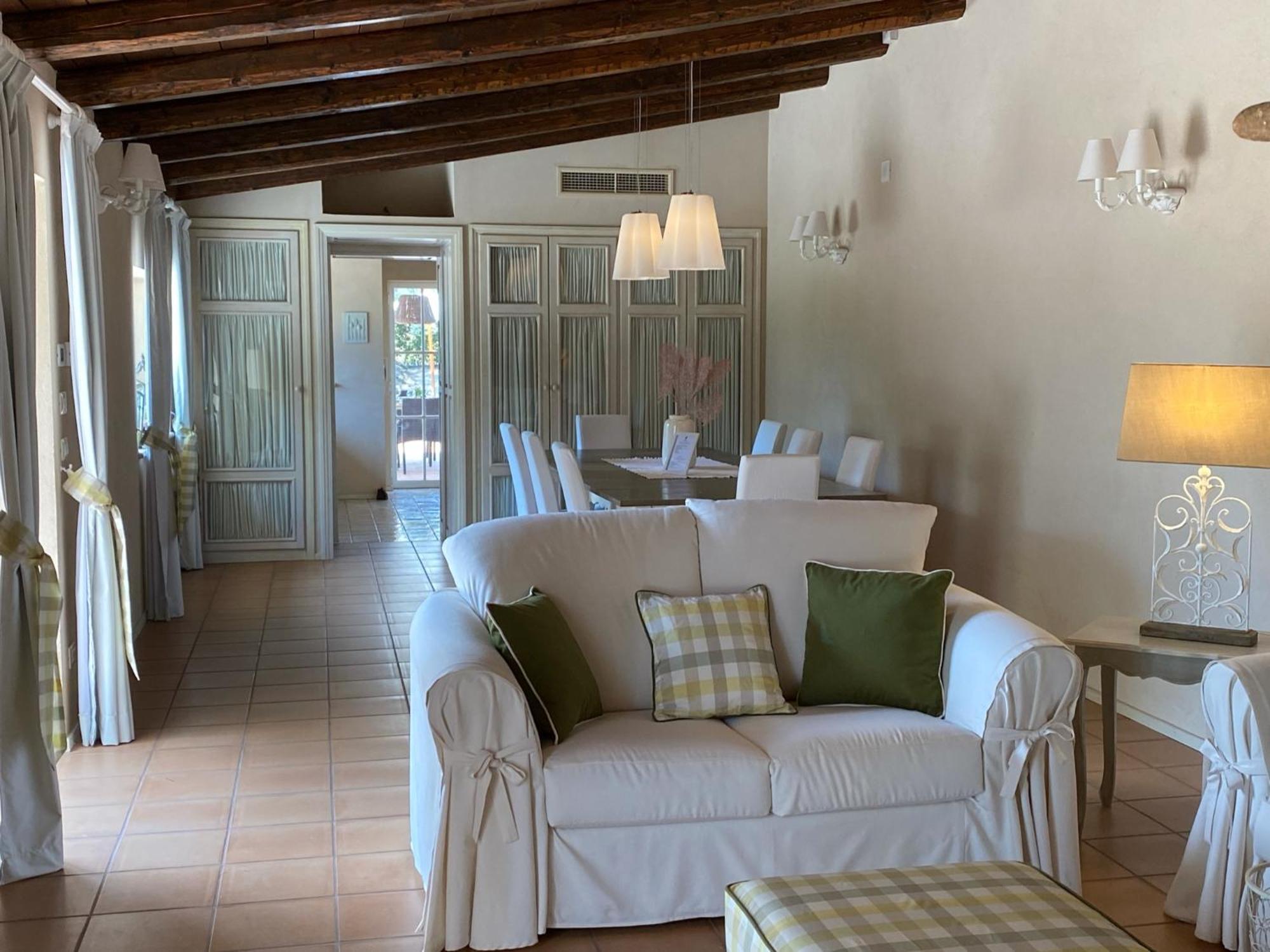 Il Palmento Di Villa Clelia 1936 로크리 외부 사진
